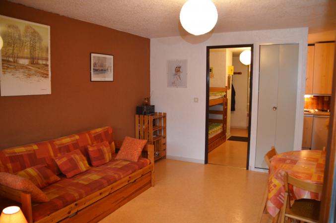 COQUET STUDIO CABINE  VILLAGE