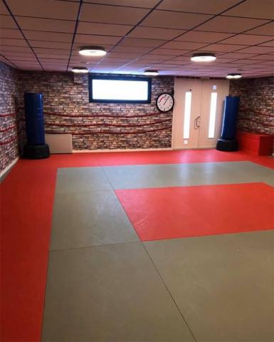 Location de salle à l'heure Paris12