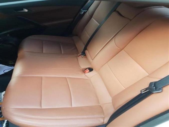 Peugeot 508 Hybrid4 Allure