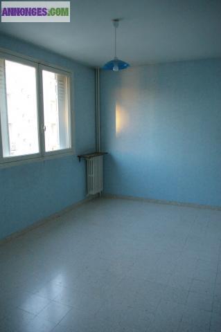 Appartement T4/5 - 85m² - Marseille (12ème)