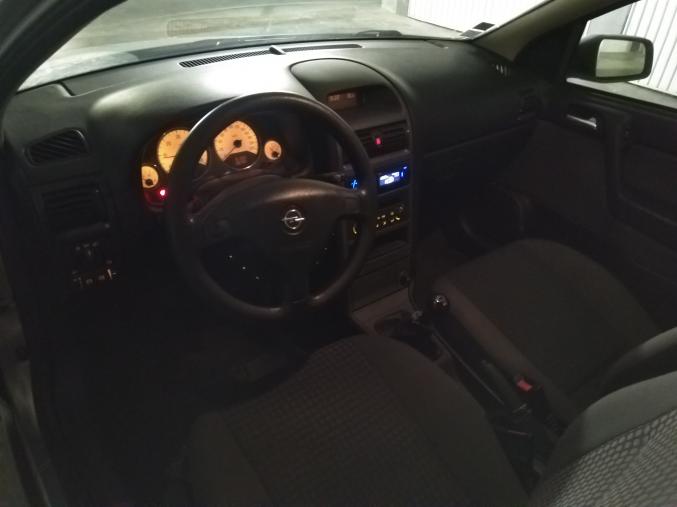 VEND : OPEL Astra