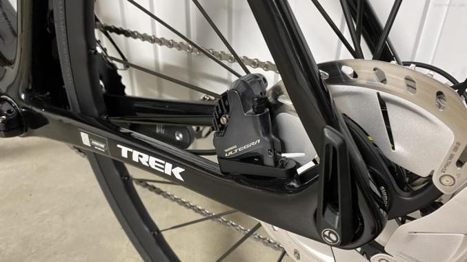 Trek Emonda sl 6 disc 2021