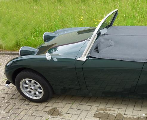 Austin Healey Sprite