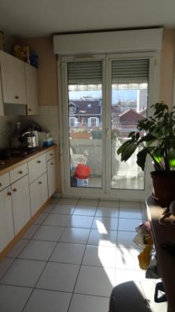 Beau T3 quartier Europole