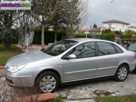 Vends C5 HDI110 Pack Fap