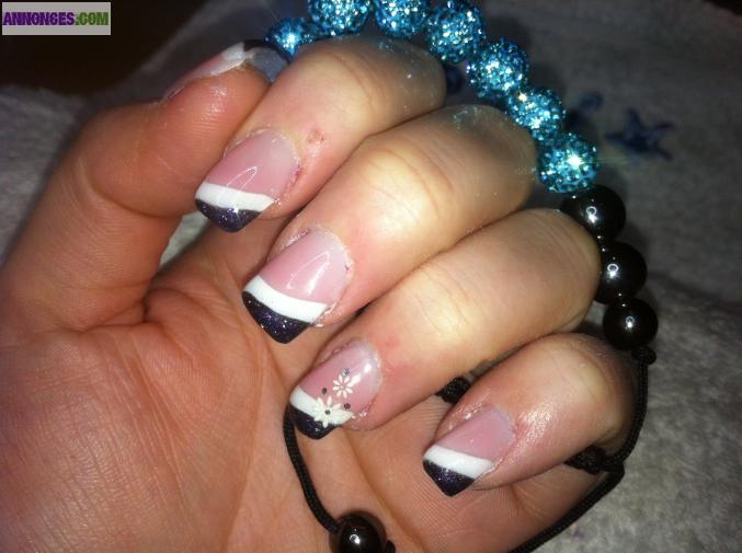 Magie des ongles