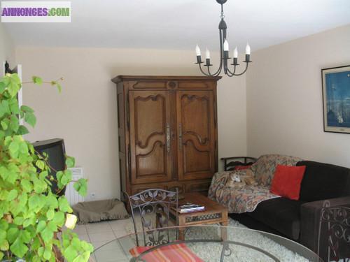 Splendide appartement T2 à louer