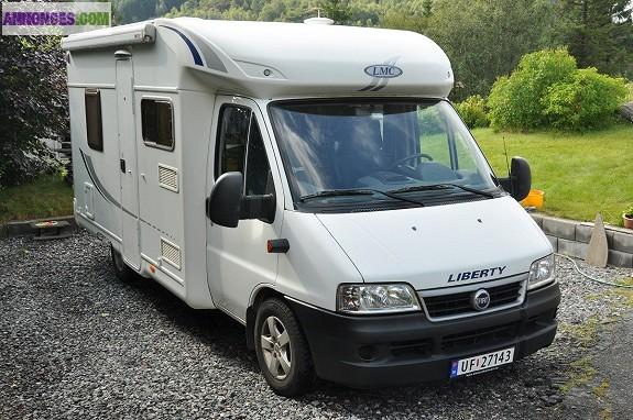 LMC / Munsterland Liberty 2005