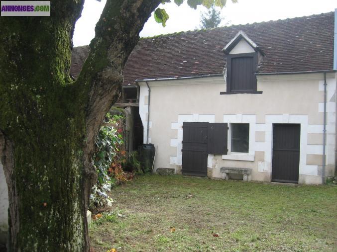 Maison 6 pièces à Chabris