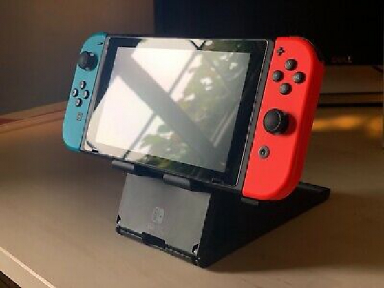 Nintendo Switch 32Go 