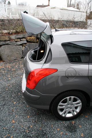   Peugeot 308 1.6 hdi 90 navteq 5p‏