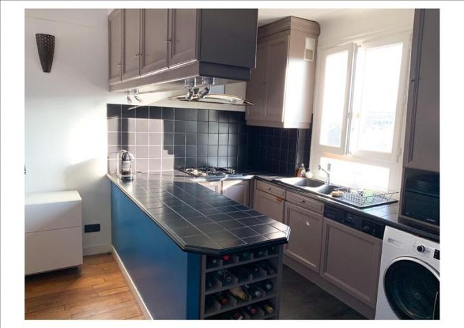 F2 propre disponible sur Clichy