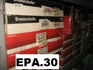 BUTEE CARDAN TRANSMISSION