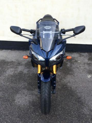 YAMAHA FZ1 S FAZER