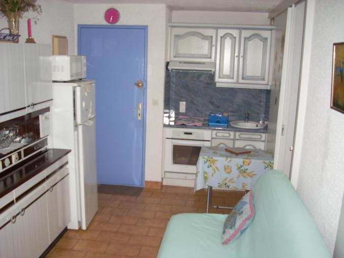 Location saisonnière