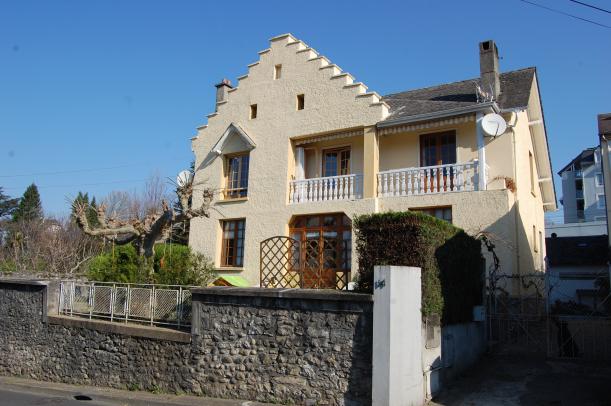 Lourdes - Appartement Lourdes Sanctuaire NDL