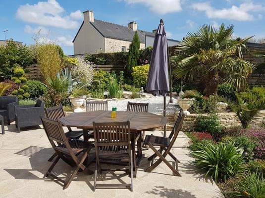 Chez michelet michele