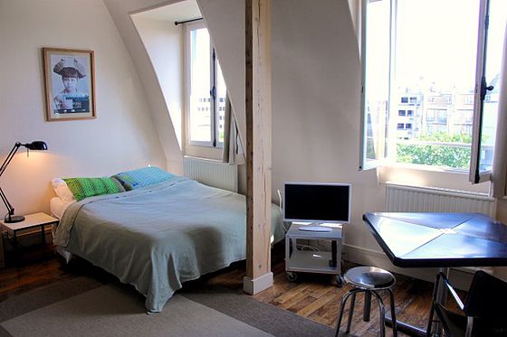 Deux Appartement F3 en location ou colocation au 15 Avenue Montaigne, 75008 Paris FRANCE