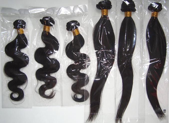 Rallonges brésiliennes 18" / Brazilian extensions 18"