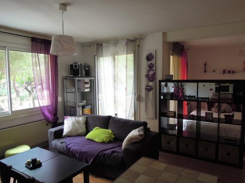 Location Studio, T1 et T1 bis 38m² à TOULOUSE (31)