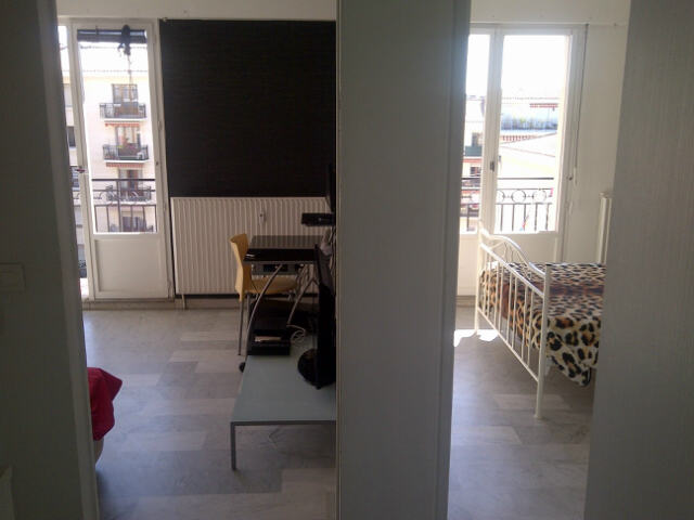 P2 résidence de standing, quartier Revolution Nimes