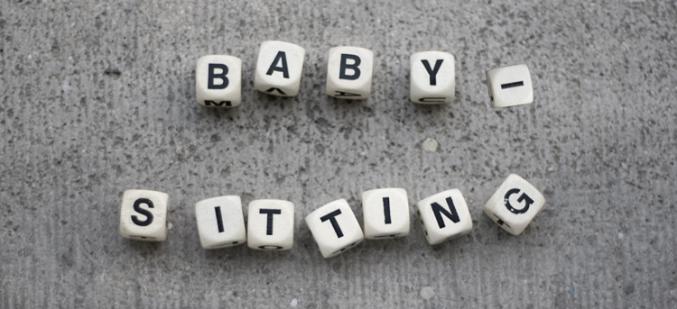 Baby-sitting