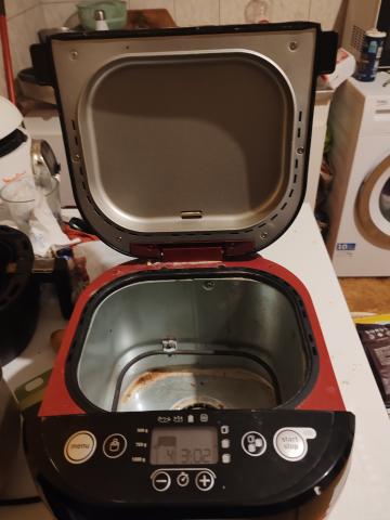 Machine a pain Moulinex