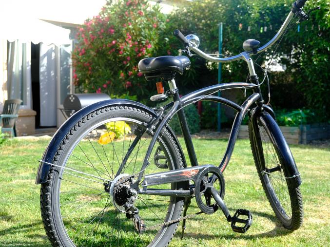 Vélo Cruiser Adulte