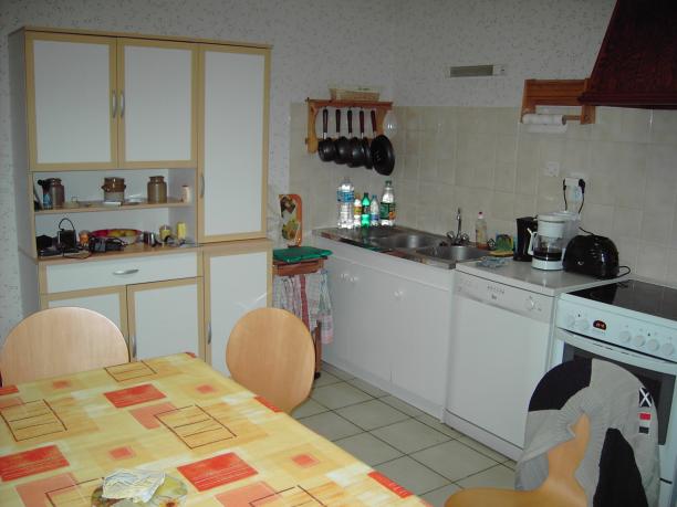 La Bourboule - Loue bel appartement 100 m thermes