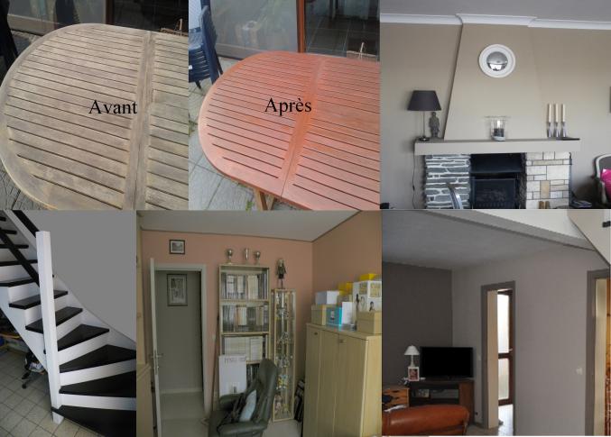 Peintre, pour tout (re)peindre en toute régions