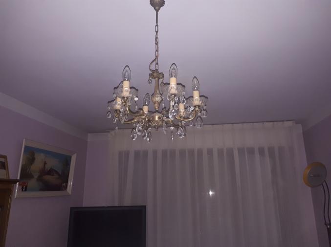 SALLE A MANGER COMPLETE