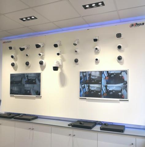 INSTALLATEUR ALARME ET CAMERA DE SURVEILLANCE