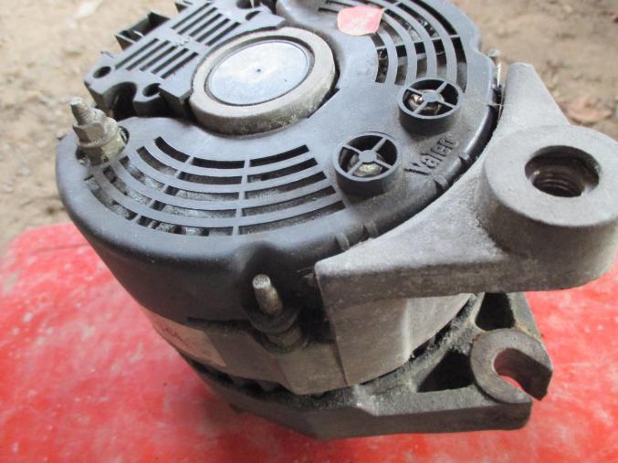 Alternateur