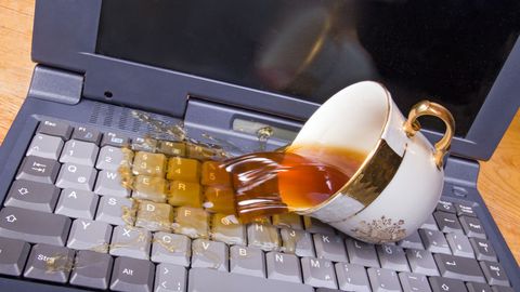 Dépanneur/Réparateur en Informatique, Réseaux et Multimédias