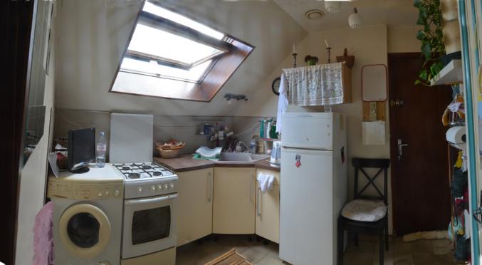 A VENDRE JOLI STUDIO 30 m²