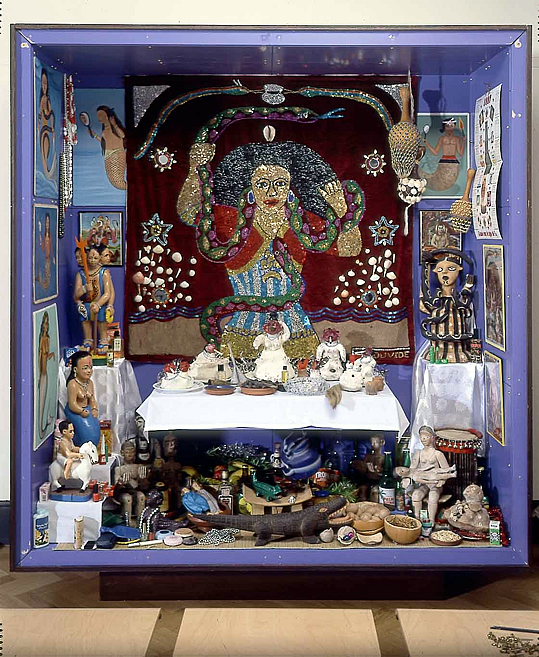 Vaudou, occultisme, magie, sorcellerie