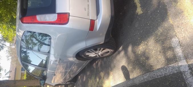 FORD CMAX