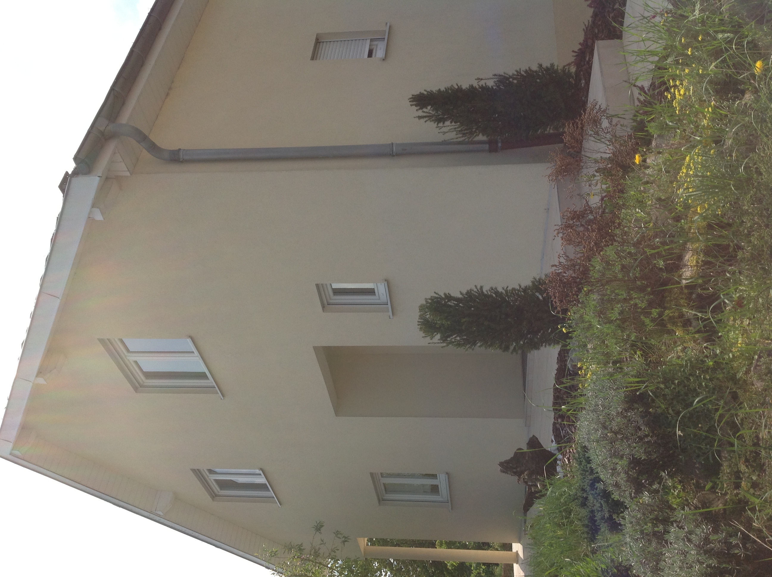 Maison d'Architecte de 2004 avec piscine 185m2 T7 sur 700m2