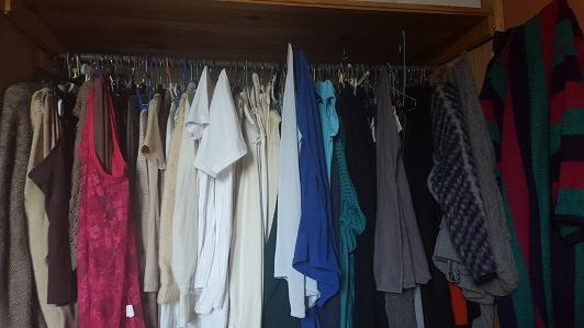 Vide-dressing, vide-greniers, collections