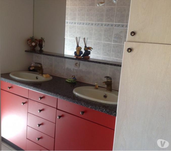 Maison a louer de type F4