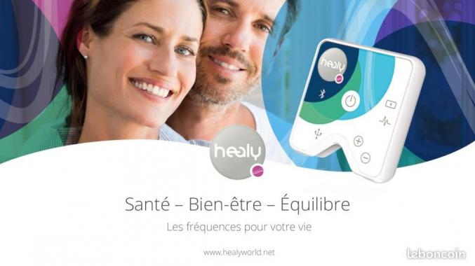 Santé Actuelle HEALY Pour calmer vos douleurs
