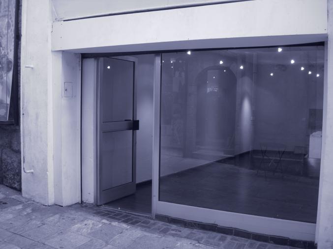 BOUTIQUE SAISON PIETONNE N°1