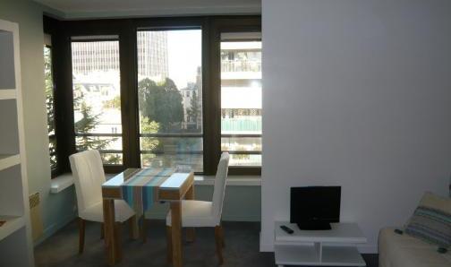 Studio avenue Gobelins à Paris 13ème