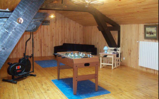 Gîte au coeur des Volcans d'Auvergne