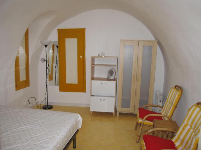 Appartement à louer à côté de Menton Côte-d'Azur - vue sur la mer