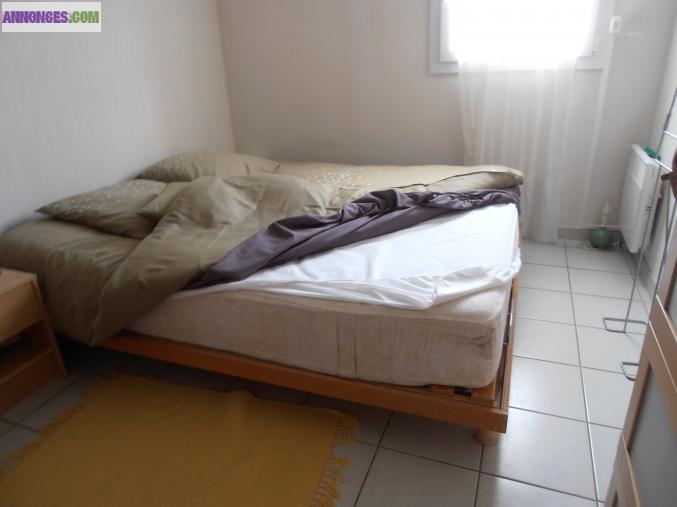 LIT COMPLET 160 X 200