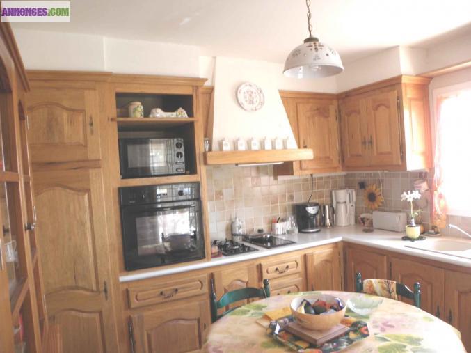 Grande villa maison pavillon en LUBERON