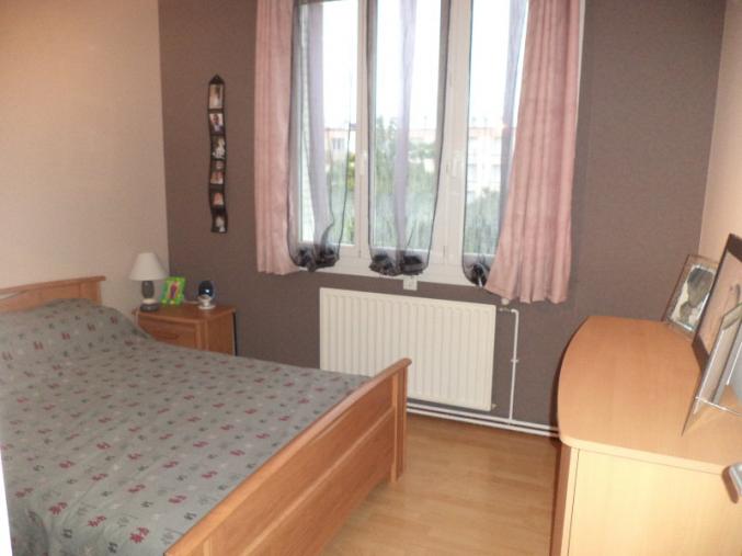 Vend appartement T4 Tres Urgent