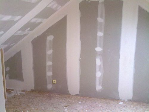 Plaquiste / placoplatre