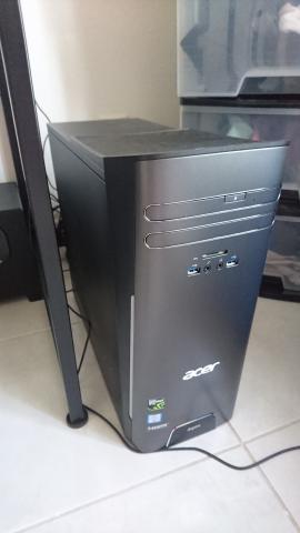 Acer Aspire t3